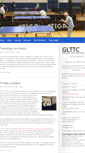 Mobile Screenshot of glttc.org